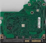 Seagate Barracuda ST3500320NS 500GB Sata Pcb Board Only P/n: 9CA154-302 Fw: SN06. Fixed Price $29.69.