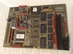 Delta Tau 602705-103 Pmac Pv Cpu 40 Mhz. Fixed Price $499.99.