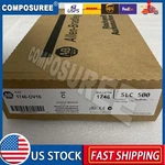 New 1746-OV16 Slc 500 Output Module Allen Bradley 1746OV16 Sealed Ab. Fixed Price $96.96.