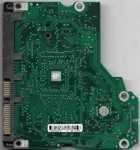 Seagate ST31000340NS 1TB Sata Pcb Board F/w: SN04 100468979. Fixed Price $18.74.
