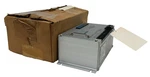 New Uticor 76535 Isolated Bidirectional Adapter .1/.05AMPS 115/230V Rev.a. Fixed Price $150.00.