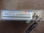 Bk Precision 1251 Deluxe Ntsc Signal Generator Includes Cables And Adapters. Fixed Price $95.00.