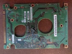 Fujitsu MHT2030AT CA06297-B121000B 07E3-849B 30GB 2.5" Ide/ata Pcb. Fixed Price $14.70.