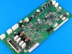 New Takuma Seiko Printed Circuit Board, 24V-0, MD4LII24V0. Fixed Price $200.00.