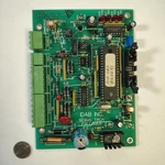 Idab Inc 1700-8000 8050 Comtec Servo Tach Follower Circuit Board Stacker Minarik. Fixed Price $64.99.
