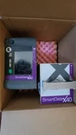 Markem Imaje Smartdate X40 53MM Lh Thermal Transfer Printer + Controller. Fixed Price $2400.00.