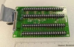 Data Translation DT-707 Screw Term Interface Board 50 Pin Idc Connector & Cable. Fixed Price $43.00.