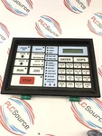 Siemens Keypad Display Board R15A02-338 Operator Interface Control Panel. Fixed Price $70.00.