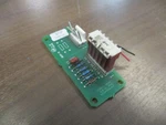 Eaton Ac/dc Summer Board 101073425 Rev. A01 Used. Fixed Price $20.00.