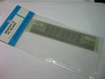 Universal Ic Memory Pcb Board Solder Pads Archer 276-184 Nos. Fixed Price $19.99.