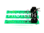 (lot Of 3) Advantest BLF-024309 Circuit Board PLF-224309AA With Warranty. Fixed Price $29.00.