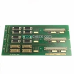 Tekelec Systems, Physitek G2-0230N-039 Industrial Control Board. Fixed Price $510.40.