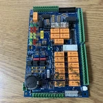 Technomagnete PR06.2-260606 Relay Circuit Board See Pics. Fixed Price $116.10.