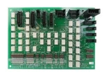 Tel Tokyo Electron HA-015 Signal Relay Board Ry Chem #02 Pcb Lithius Working. Fixed Price $401.21.