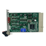 Tenta Technology AS00800-01 Cpci Board Pcb SCOM-0800. Fixed Price $550.00.