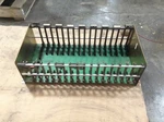 Allen Bradley 1771-AD 16 Slot I/o Rack Chassis PLC5 1771AD. Fixed Price $79.99.