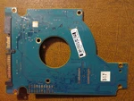 Seagate ST9160314ASG 9KAG3C-040 FW:0004APM2 (100537192 G1) 160GB 2.5" Sata Pcb. Fixed Price $16.22.