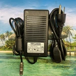 Tdk Lambda DT62PW120D Ac Dc Power Supply Adapter, 12V 5.0A 60W 3 Pin Connector. Fixed Price $45.99.