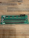 Mitsubishi 3A133666 RF-MIJ250-SOL16D Circuit Board Used. Fixed Price $199.99.