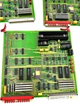 1PC X Heidelberg Control Board Mwe 81.186.5385/03. HDM-00.781.2107. Fixed Price $772.58.