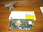 Fiber Options S7730DVR-RST2 *used* Digital Video Receiver Converter Board 7730-R. Fixed Price $99.75.