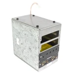 Mge Idir 51030145XD W/ 66061 Jbus/modbus Card & 499G21026 Alarm Relay. Fixed Price $48.29.