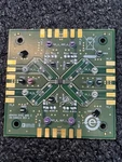 Analog Devices AD8244 Eval Brd Z 08-036514 Rev. Fixed Price $44.73.