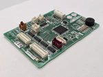 Mitsubishi VM00B678 Control Board Replacement T354H91 02-15Y1KR Hvac Industrial. Fixed Price $70.00.