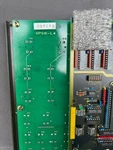 Hitachi Seiki HICELL-30/40II Seicos-liii Operation Panel Pcb OPSW-L4 11-94-00. Fixed Price $500.00.