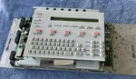 Notifier NFS2-640 Alarm Control Panel CPU2-640PCB With Power Supply And Keypad. Fixed Price $469.00.