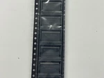 (11 Piece Lot) DRV8301DCAR Texas Instrument Ic Motor Driver 6V-60V 56HTSSOP Rohs. Fixed Price $27.50.