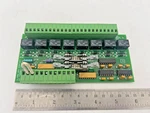 Emerson Liebert 02-790867-10 Alarm Dry Contact Circuit Board Rev 3 P/l 4. Fixed Price $59.99.