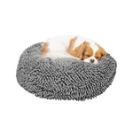 Soggy Doggy Super Snoozer Bed - Comfortable Microfiber Chenille D.... Fixed Price $131.32.