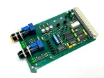 Technifor CN1-12/4 Multifunction Controller Board P04-0236-584-00. Fixed Price $44.99.