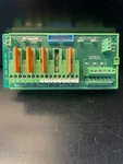 Msa P/n: 482080 Circuit Board W/ Module 6 Sensor Connection Blocks. Fixed Price $90.00.