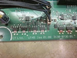 For Parts/not Working, Ct Ltd Board UT48, Stock Usa. Fixed Price $400.00.