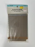 Vintage Plug-in Pc Board 276-192 Archer Radio Shack Japan 72-POSITION Nos Sealed. Fixed Price $19.99.