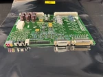 Siemens 5726430 K2217 D17 E3 I/o Board. Fixed Price $400.00.