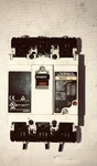 Fuji Electric Auto Circuit Breaker SA33C. Fixed Price $58.00.