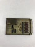 Barmag Electronic E168/00 Circuit Board. Fixed Price $150.00.