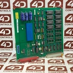 81.186.5355 Heidelberg Memory Printed Circuit Board, Used. Fixed Price $1539.00.