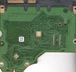 ST31500541AS, 9TN15R-568, CC94, 5536 L, Seagate Sata 3.5 Pcb. Fixed Price $60.86.