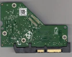 Pcb WD20EURS-63SPKY0 2061-771824-K03 2TB Western Digital. Fixed Price $49.00.