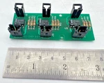 Tokyo Electron Tel Pcb Printed Circuit Control Board 01-147-000 Japan. Fixed Price $99.99.