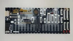 Applied Materials 300MM Rtp Controller Distribution 0100-03420 Rev. 02. Fixed Price $1100.00.