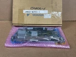 New Surplus Yaskawa JANCD-NCP01-1 Rev 26 NX100 Cpu Robot Control Board Fast Ship. Fixed Price $1450.00.