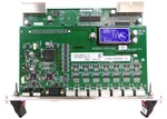 Tel Tokyo Electron E244-000068-16 Processor Vme Pcb Card E2B029/ECUK Working. Fixed Price $3002.26.