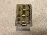 Gettys 44-0035-00 Circuit Board 44003500 44-0035-100. Fixed Price $17.99.