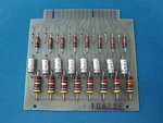 (one Lot Of 5) Sci 080-2345 Passive One-shot Logic Module. Fixed Price $240.00.