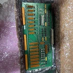 Van Dorn Assy 330039 Rev C, Analog Terminal Pcb Board Card, PC330-039. Fixed Price $410.00.